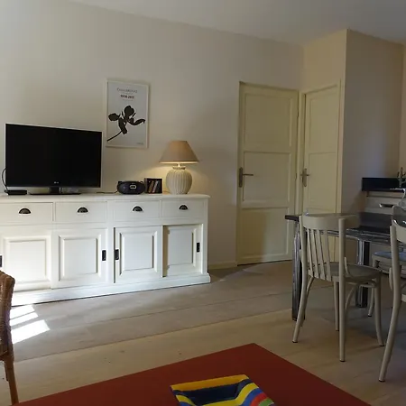 Au 21 Apartment Avignon