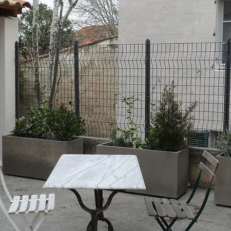 Apartment Au 21